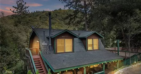 379 Dorn, Crestline, CA 92325