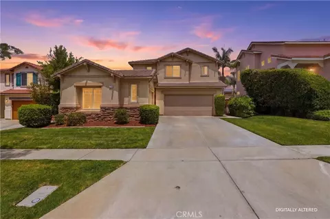 3147 Mountain Pass, Corona, CA 92882