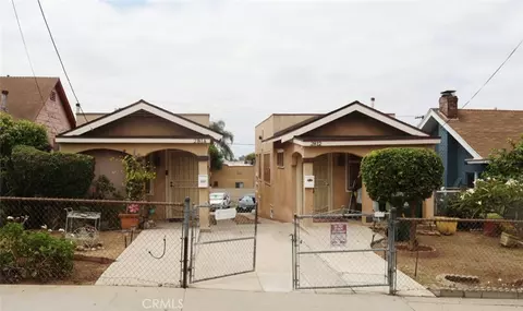 2812 Blanchard, Los Angeles, CA 90033