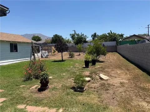 Exterior - 7237 Olive St, Highland, CA 92346 photo 3 of 7