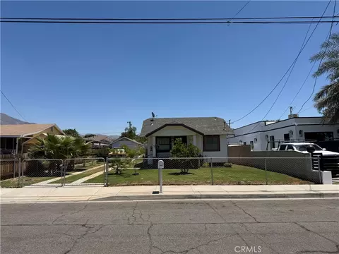 Exterior - 7237 Olive St, Highland, CA 92346 photo 1 of 7