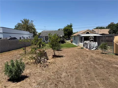 Exterior - 7237 Olive St, Highland, CA 92346 photo 7 of 7