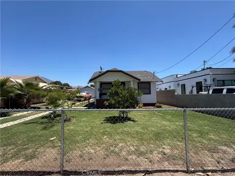 Exterior - 7237 Olive St, Highland, CA 92346 photo 2 of 7