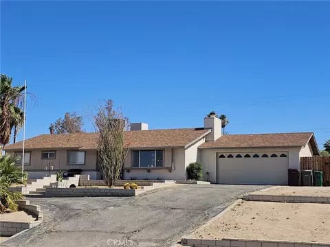73833 White Sands, Twentynine Palms, CA 92277