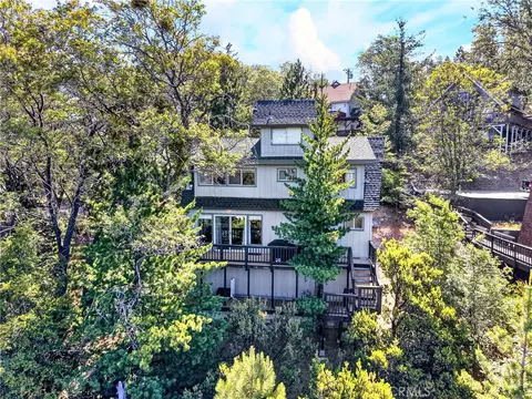 Other - 1341 Calgary Dr, Lake Arrowhead, CA 92352 photo 3 of 3