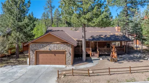 166 N Teakwood Dr, Big Bear Lake, CA 92315 photo 1