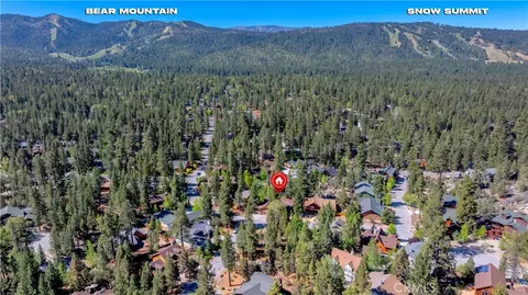View/Area - 166 N Teakwood Dr, Big Bear Lake, CA 92315 photo 1 of 4
