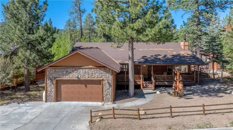 166 N Teakwood Dr, Big Bear Lake, CA 92315