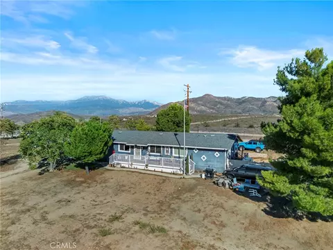 33945 Red Mtn, Hemet, CA 92544