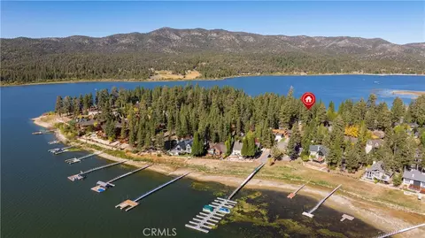 170 N Eureka Dr, Big Bear Lake, CA 92315