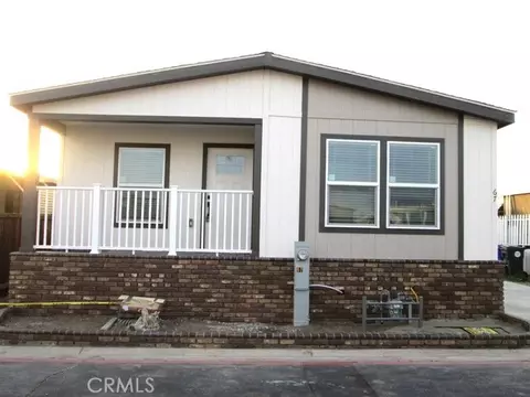 16860 Slover Ave #67, Fontana, CA 92337