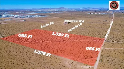 2 Mojave Dr, Adelanto, CA 92301