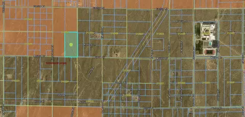 2 Mojave Dr, Adelanto, CA 92301