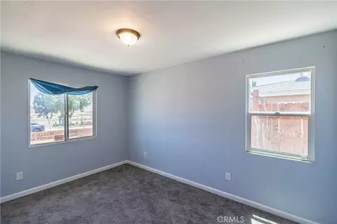 Bedroom - 1434 Mesa, Barstow, CA 92311 photo 3 of 6
