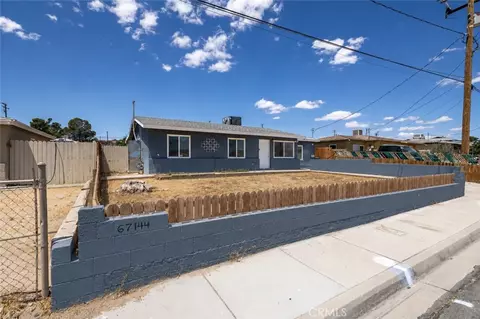Other - 1434 Mesa, Barstow, CA 92311 photo 1 of 2