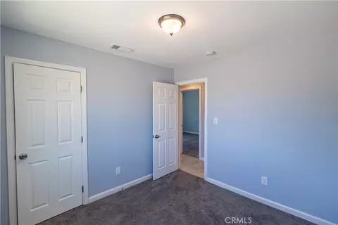 Bedroom - 1434 Mesa, Barstow, CA 92311 photo 4 of 6