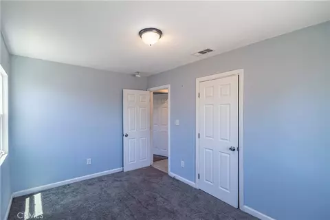 Bedroom - 1434 Mesa, Barstow, CA 92311 photo 2 of 6
