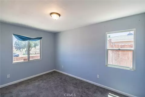 Bedroom - 1434 Mesa, Barstow, CA 92311 photo 3 of 6