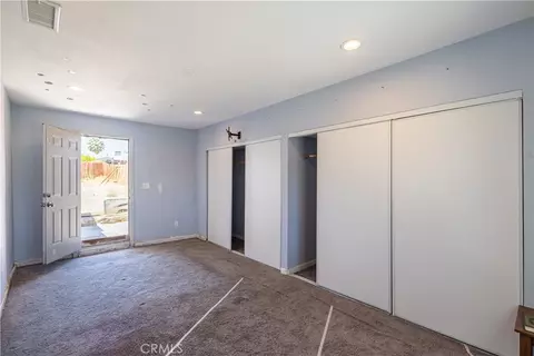 Bedroom - 1434 Mesa, Barstow, CA 92311 photo 6 of 6