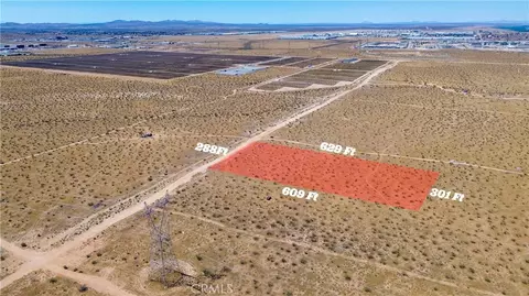 1 Brucite Rd, Adelanto, CA 92301