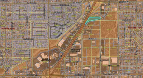 1 Mariposa Rd, Victorville, CA 92395