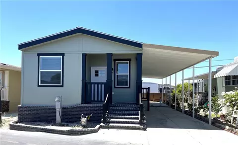 301 E Foothill Blvd #58, Pomona, CA 91767