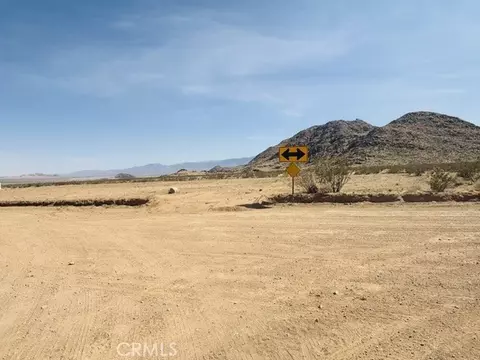 0 Spinel, Lucerne Valley, CA 92356