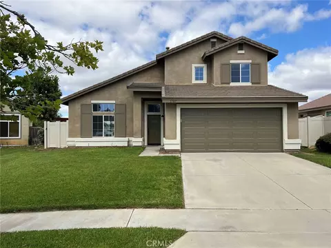 1707 Tee Time, Beaumont, CA 92223