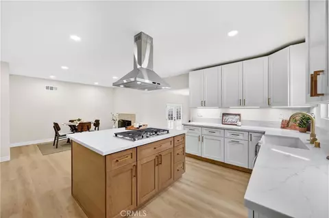 Kitchen - 7938 Chantry Ave, Fontana, CA 92336 photo 4 of 5