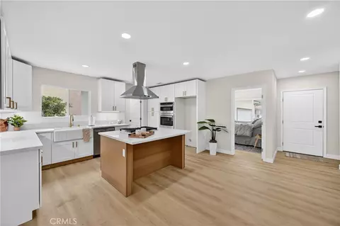 Kitchen - 7938 Chantry Ave, Fontana, CA 92336 photo 2 of 5