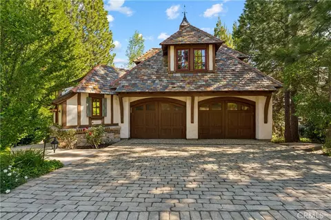 Other - 27596 High Knl, Lake Arrowhead, CA 92352 photo 2 of 15