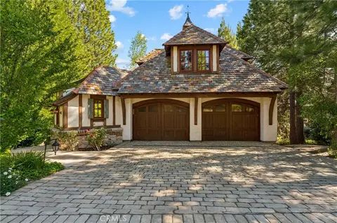 Other - 27596 High Knl, Lake Arrowhead, CA 92352 photo 1 of 14