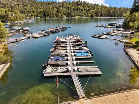 View/Area - 27596 High Knl, Lake Arrowhead, CA 92352 photo 1 of 2