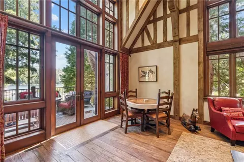 Dining - 27596 High Knl, Lake Arrowhead, CA 92352 photo 1 of 4