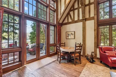 Dining - 27596 High Knl, Lake Arrowhead, CA 92352 photo 1 of 4