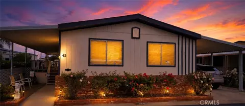 5700 W Wilson #42, Banning, CA 92220