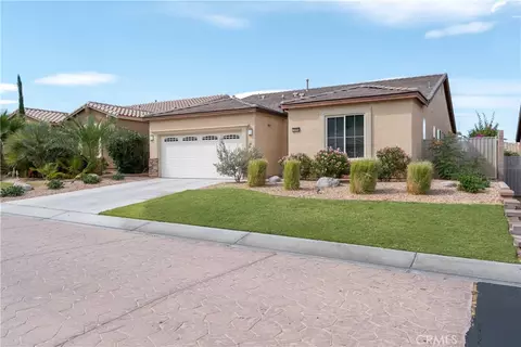 1232 Oro Rdg, Palm Springs, CA 92262