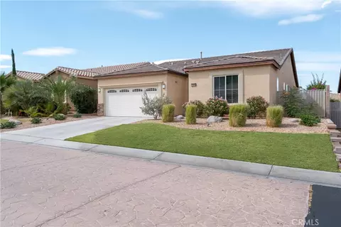 1232 Oro Rdg, Palm Springs, CA 92262