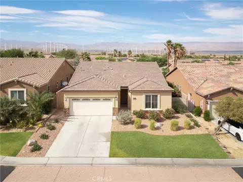 1232 Oro Rdg, Palm Springs, CA 92262