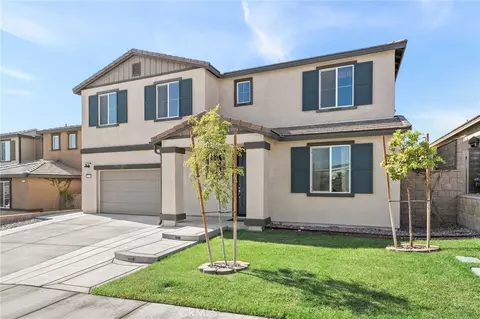 11639 Weiskopf Way, Beaumont, CA 92223