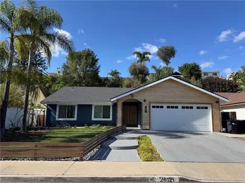 26521 Lope De Vega, Mission Viejo, CA 92691