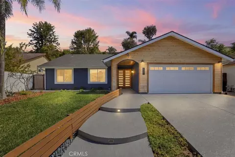 26521 Lope De Vega, Mission Viejo, CA 92691