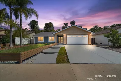26521 Lope De Vega, Mission Viejo, CA 92691