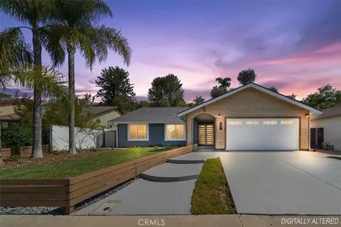 26521 Lope De Vega, Mission Viejo, CA 92691