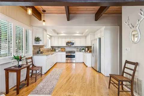 544 Old Toll, Lake Arrowhead, CA 92352