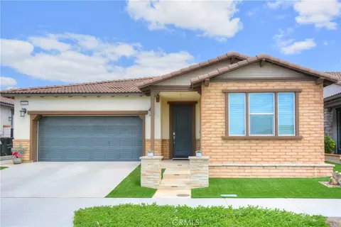 4211 E Cielo Privado, Ontario, CA 91761