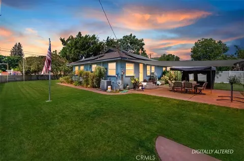 Exterior - 34911 Avenue D, Yucaipa, CA 92399 photo 5 of 14