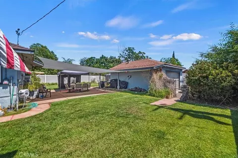 Exterior - 34911 Avenue D, Yucaipa, CA 92399 photo 8 of 14