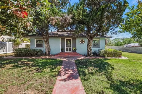 Exterior - 34911 Avenue D, Yucaipa, CA 92399 photo 1 of 14