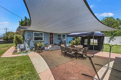 Exterior - 34911 Avenue D, Yucaipa, CA 92399 photo 9 of 14